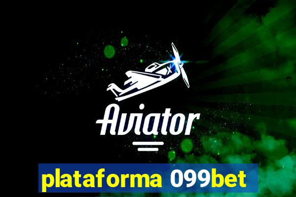 plataforma 099bet