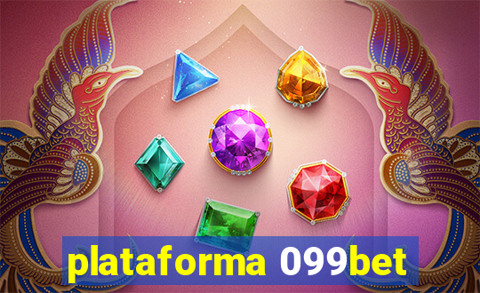 plataforma 099bet