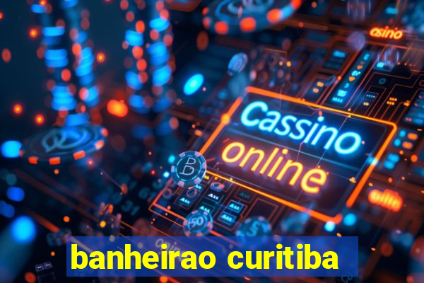 banheirao curitiba