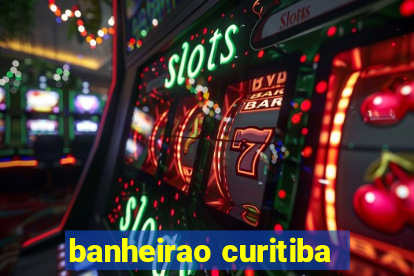 banheirao curitiba