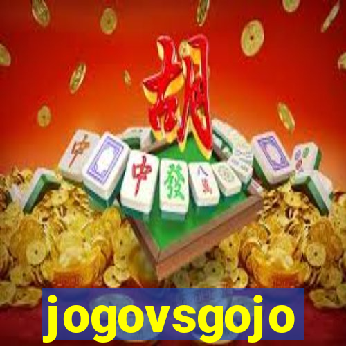 jogovsgojo