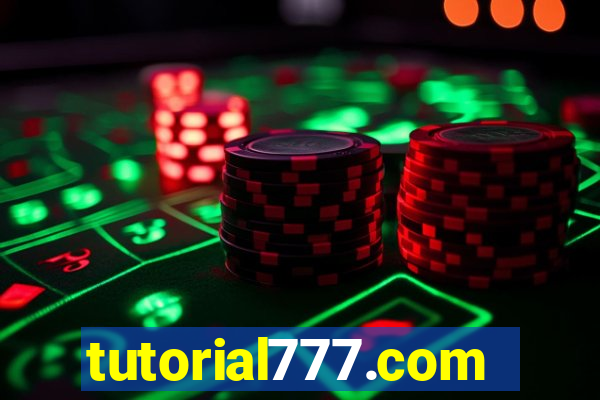 tutorial777.com