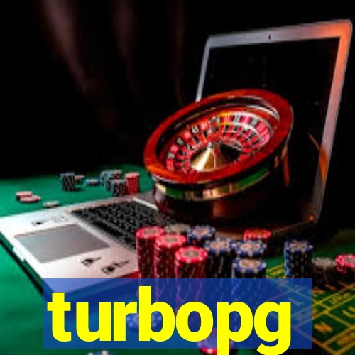 turbopg