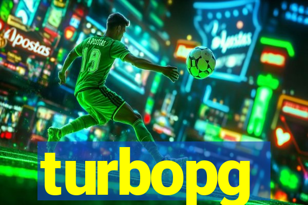 turbopg