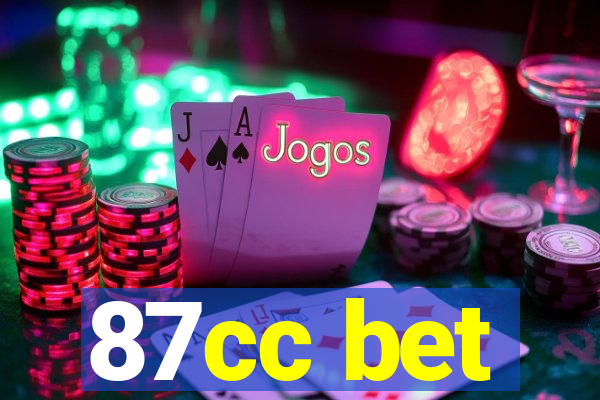 87cc bet