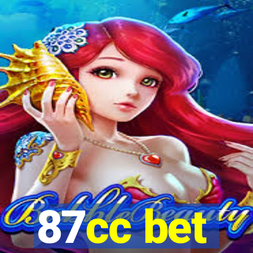 87cc bet