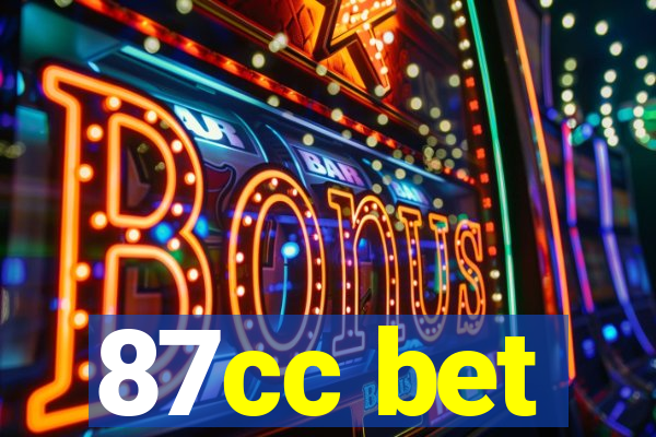 87cc bet