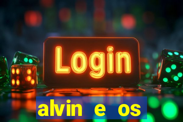 alvin e os esquilos download