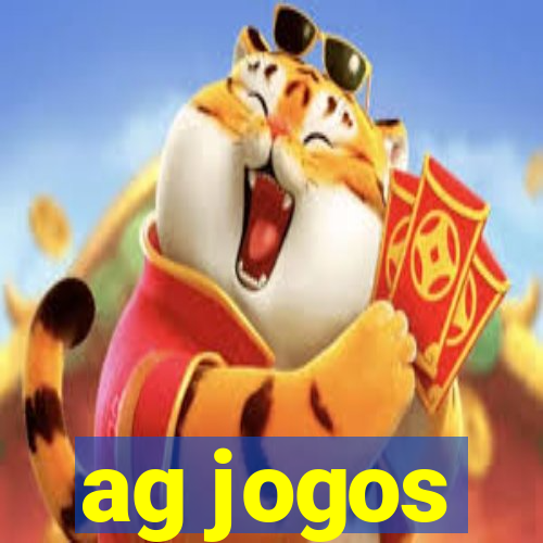 ag jogos