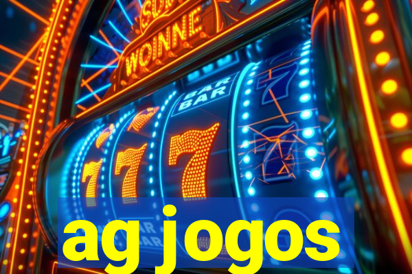 ag jogos