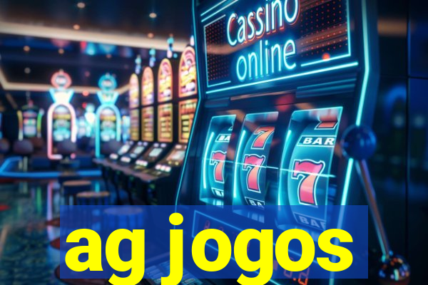 ag jogos