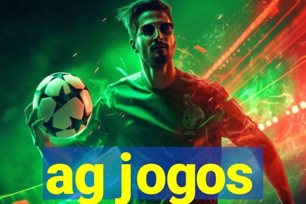 ag jogos