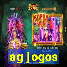 ag jogos