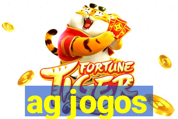 ag jogos