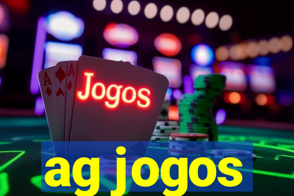 ag jogos