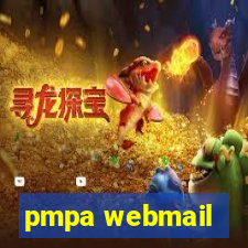 pmpa webmail