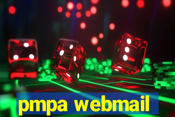 pmpa webmail