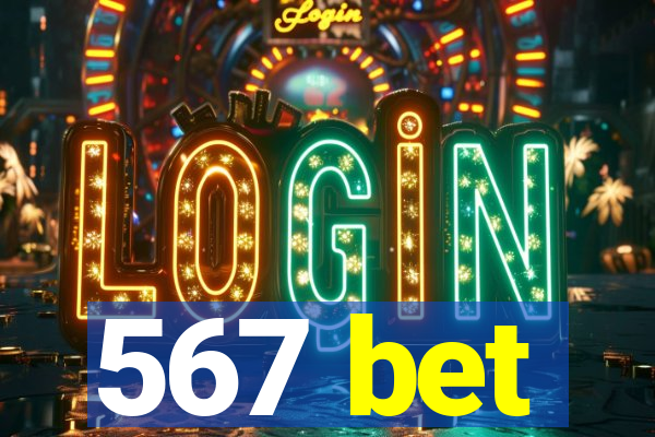 567 bet