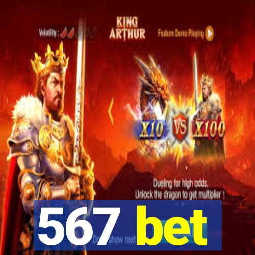 567 bet