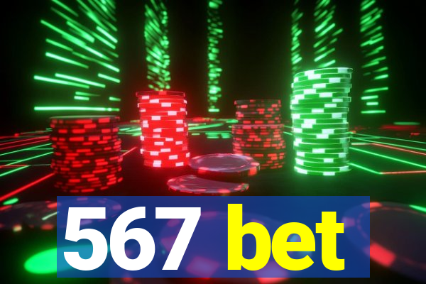 567 bet