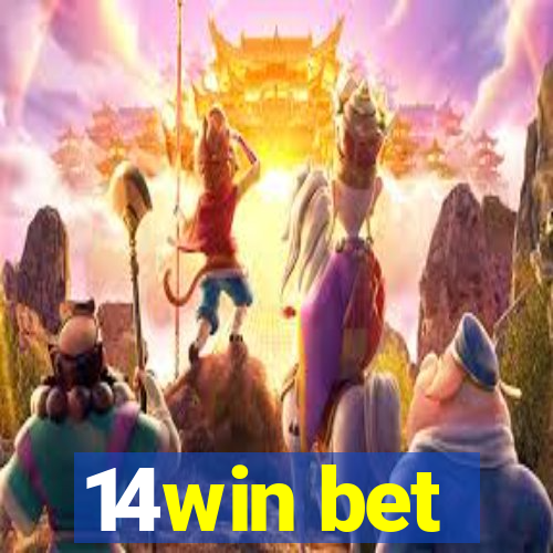 14win bet