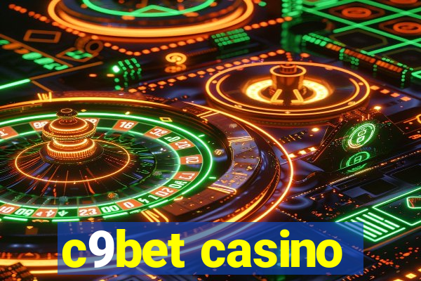 c9bet casino