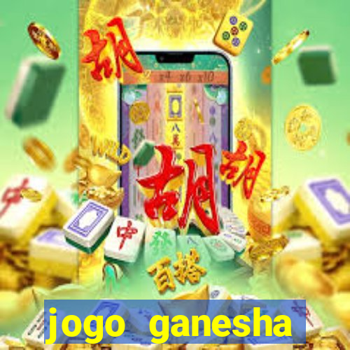 jogo ganesha fortune demo