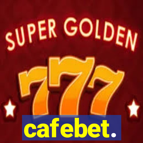 cafebet.