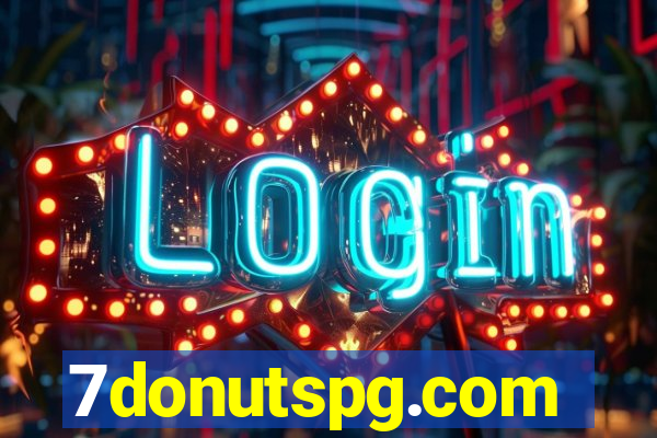 7donutspg.com