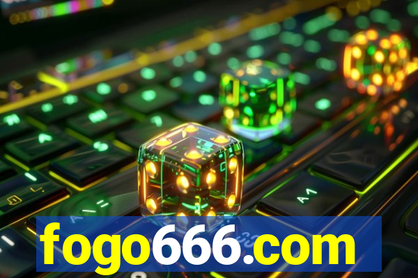 fogo666.com