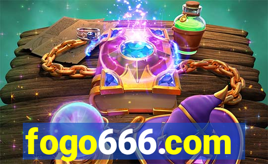 fogo666.com