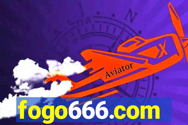 fogo666.com