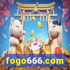 fogo666.com