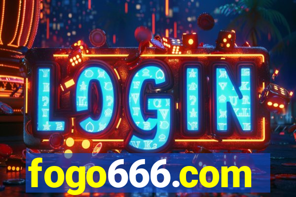 fogo666.com