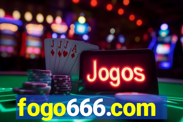 fogo666.com