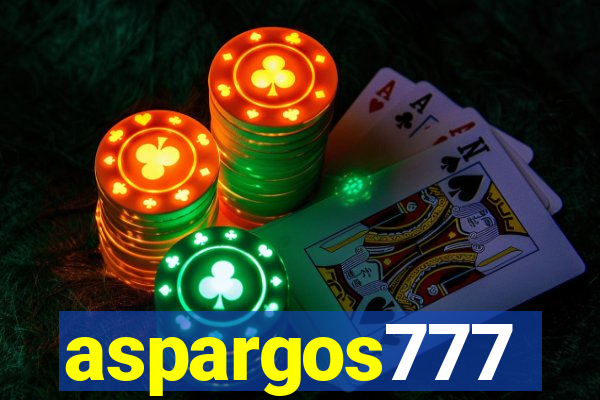 aspargos777