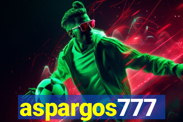 aspargos777