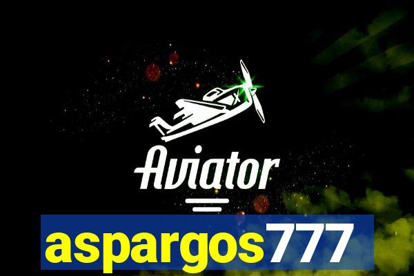 aspargos777