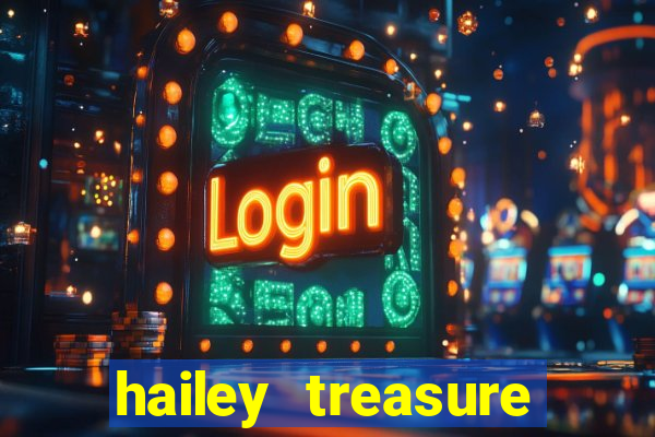 hailey treasure adventure mod apk