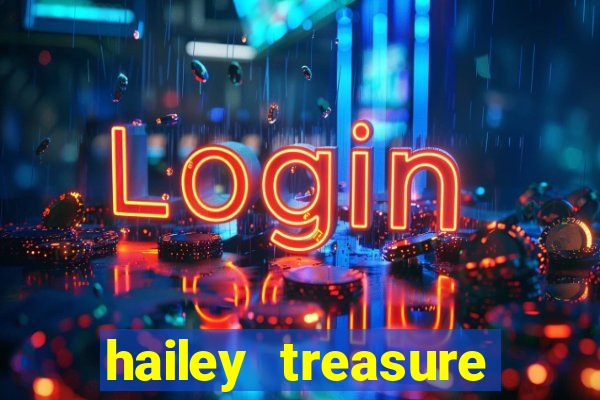 hailey treasure adventure mod apk