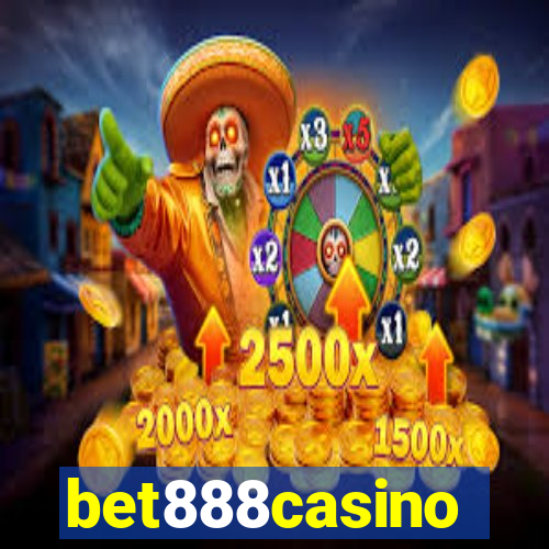 bet888casino