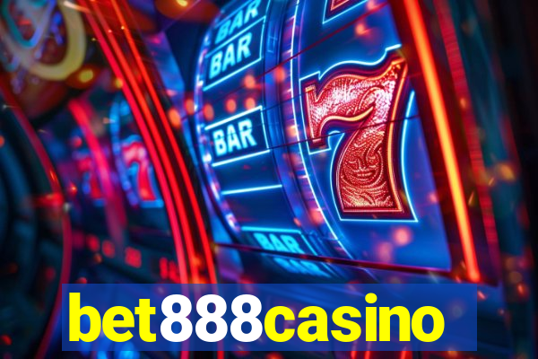 bet888casino