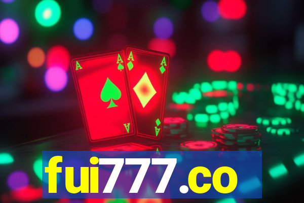 fui777.co