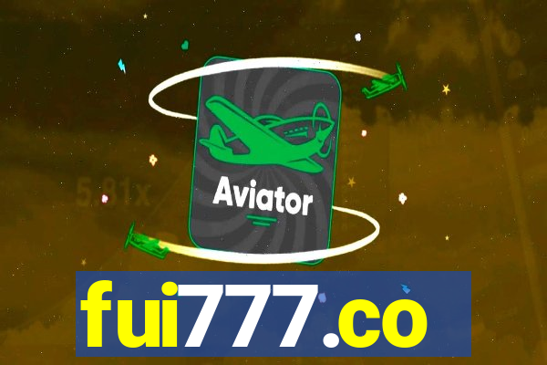 fui777.co