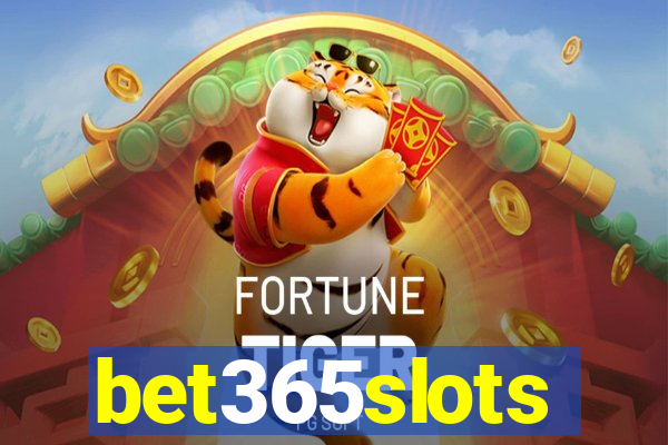 bet365slots