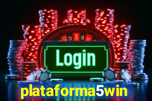 plataforma5win