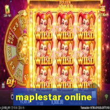 maplestar online