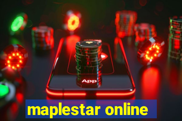 maplestar online