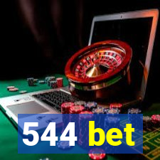 544 bet