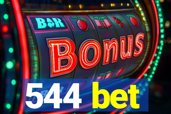 544 bet